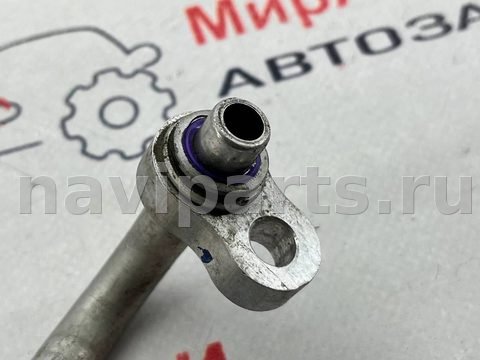 Новое Chevrolet TrailBlazer, 2021 г., OEM 60001751, арт. 97154289_1, фото 8