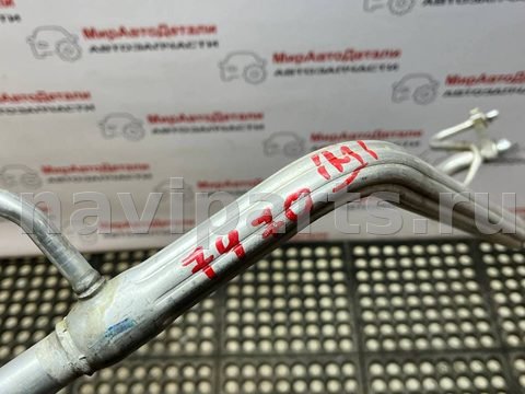 Новое Chevrolet Malibu, 2020 г., OEM 84594939, арт. 97156643, фото 7