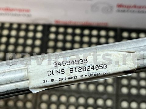 Новое Chevrolet Malibu, 2020 г., OEM 84594939, арт. 97156643, фото 8
