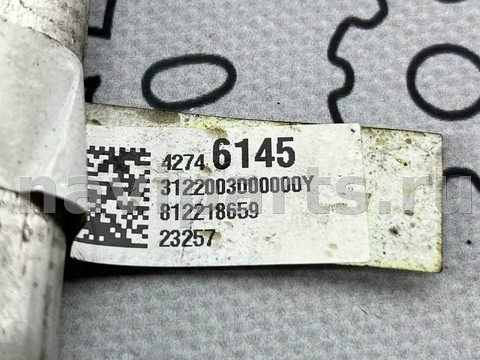 Новое Chevrolet Bolt, 2022 г., OEM 42746145, арт. 97157633_1, фото 6