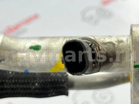 Новое Cadillac Lyriq, 2022 г., OEM 86583827, арт. 97160143_1, фото 7