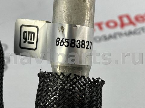 Новое Cadillac Lyriq, 2022 г., OEM 86583827, арт. 97160143_1, фото 8