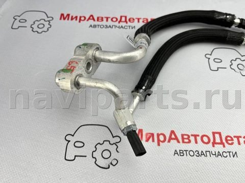 Новое Honda Prologue, 2024 г., OEM 86575068, арт. 97160145_2