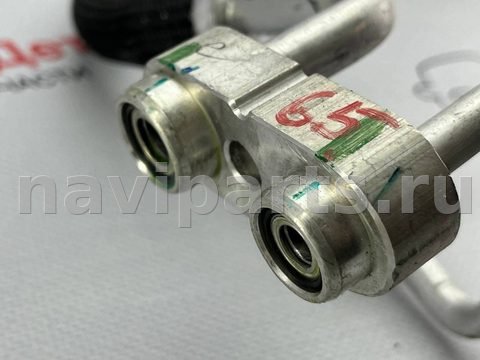 Новое Chevrolet Blazer EV, 2024 г., OEM 86575068, арт. 97160145, фото 6