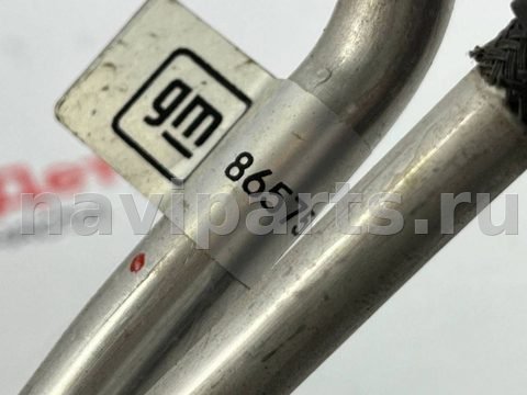 Новое Cadillac Lyriq, 2022 г., OEM 86575069, арт. 97160149_1, фото 11