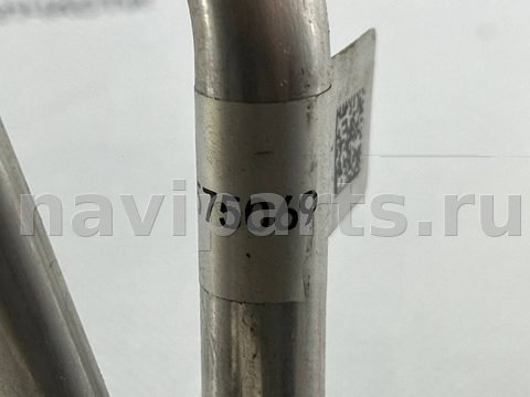 Новое Honda Prologue, 2024 г., OEM 86575069, арт. 97160149_2, фото 12