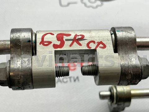 Новое Chevrolet Blazer EV, 2024 г., OEM 86575069, арт. 97160149, фото 9