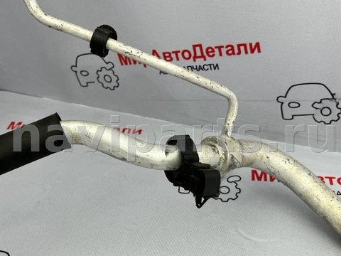 Новое Chevrolet Trax, 2015 г., OEM 95352965, арт. 97160151_3, фото 6