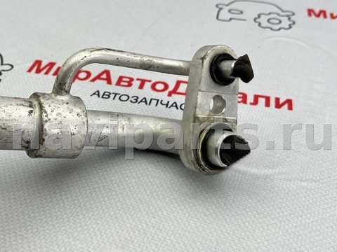 Новое Chevrolet Trax, 2015 г., OEM 95352965, арт. 97160151_3, фото 8
