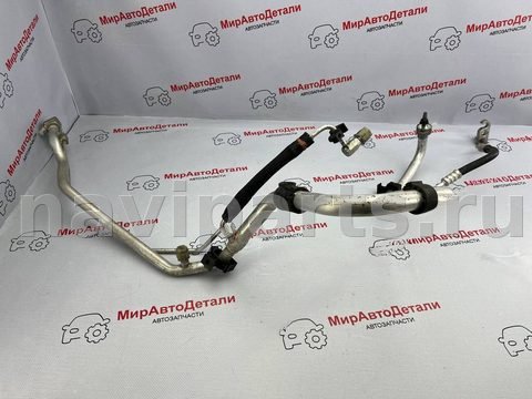 Новое Chevrolet Equinox, 2019 г., OEM 84453483, арт. 97160154_1