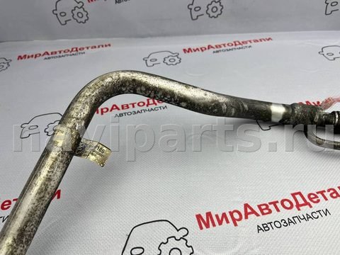 Трубка кондиционера Chevrolet Bolt EUV, 2023 г., OEM 42784186, арт. 97160166, фото 3
