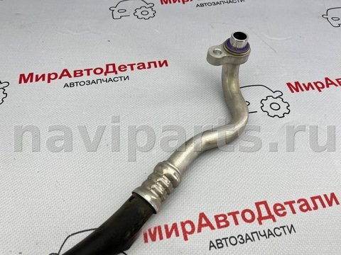 Новое Chevrolet Trax, 2025 г., OEM 42891375, арт. 97161459, фото 5