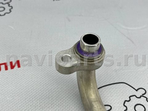 Новое Chevrolet Trax, 2025 г., OEM 42891375, арт. 97161459, фото 6