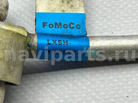 Новое Ford Kuga, 2022 г., OEM LX6H19D567, арт. 97163191_1, фото 7