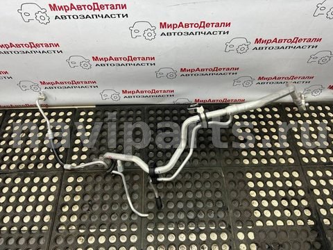 Новое Chevrolet TrailBlazer, 2023 г., OEM 60008595, арт. 97166114_1