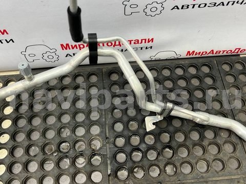 Трубка кондиционера Buick Encore GX, 2025 г., OEM 60008595, арт. 97166114, фото 5