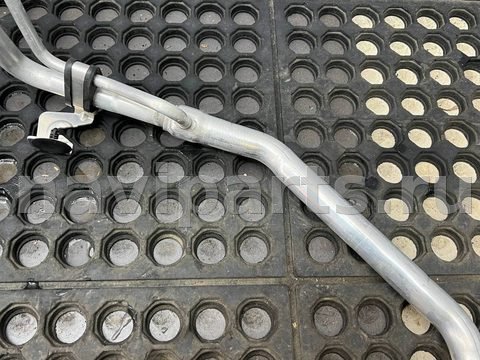 Трубка кондиционера Buick Encore GX, 2025 г., OEM 60008595, арт. 97166114, фото 6