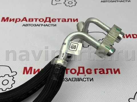 Новое Chevrolet Blazer EV, 2023 г., OEM 86575068, арт. 97166866_2, фото 8