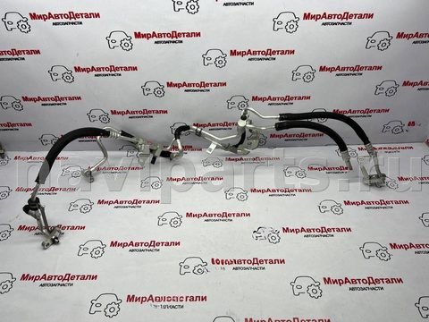 Новое Chevrolet Equinox EV, 2024 г., OEM 85135701, арт. 97170460