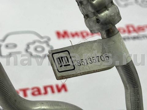 Новое Chevrolet Equinox EV, 2024 г., OEM 85135701, арт. 97170460, фото 11