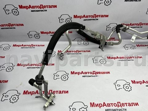 Новое Chevrolet Equinox EV, 2024 г., OEM 85135701, арт. 97170460, фото 3