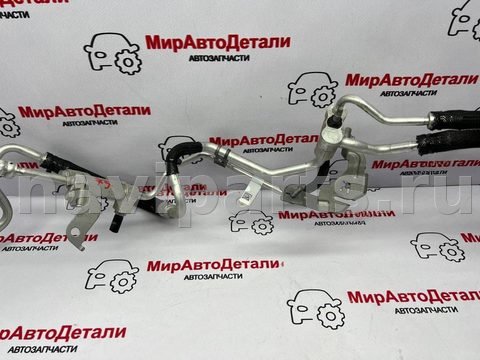 Новое Chevrolet Equinox EV, 2024 г., OEM 85135701, арт. 97170460, фото 4