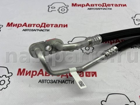 Новое Chevrolet Equinox EV, 2025 г., OEM 85135703, арт. 97170608, фото 3
