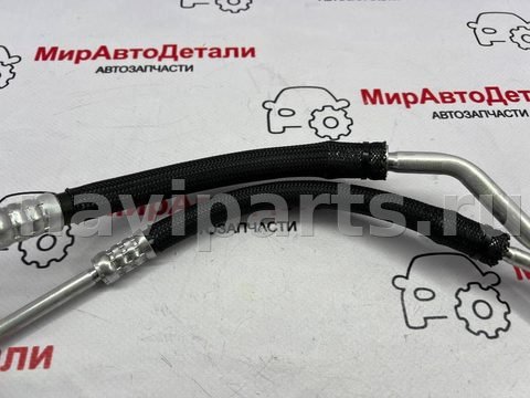 Новое Chevrolet Equinox EV, 2025 г., OEM 85135703, арт. 97170608, фото 4