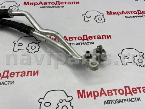Новое Chevrolet Equinox EV, 2025 г., OEM 85135703, арт. 97170608, фото 5