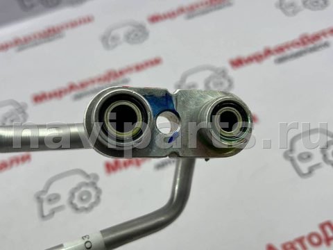 Новое Chevrolet Equinox EV, 2025 г., OEM 85135703, арт. 97170608, фото 6
