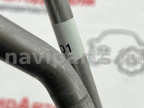 Новое Chevrolet Equinox EV, 2025 г., OEM 85135701, арт. 97170907, фото 11