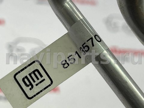 Новое Cadillac Optiq, 2024 г., OEM 85135701, арт. 97170907_1, фото 10