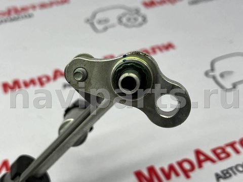 Новое Cadillac Optiq, 2024 г., OEM 85135701, арт. 97170907_1, фото 5