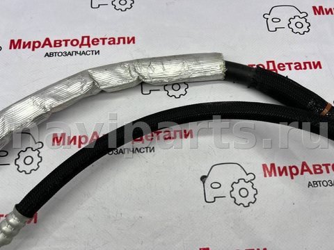 Новое Chevrolet Equinox, 2023 г., OEM 84129883, арт. 97172022_2, фото 3