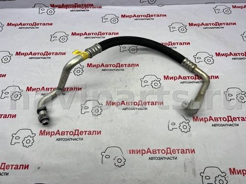 Новое Chevrolet TrailBlazer, 2023 г., OEM 60002046, арт. 97172596_1