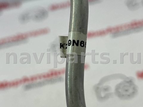 Новое Ford Edge, 2019 г., OEM K2GH19N651BB, арт. 97172607, фото 6