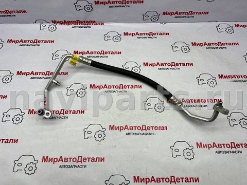 Трубка кондиционера Chevrolet Trax, 2024 г., OEM 42891376, арт. 97172609