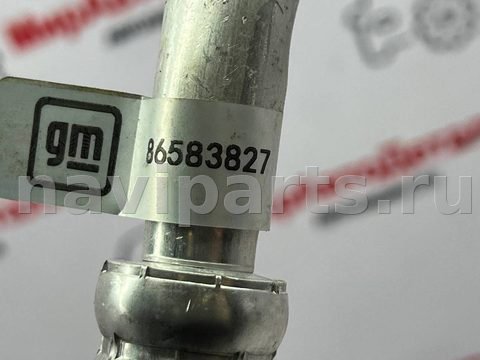Новое Cadillac Lyriq, 2022 г., OEM 86583827, арт. 97172679_1, фото 9