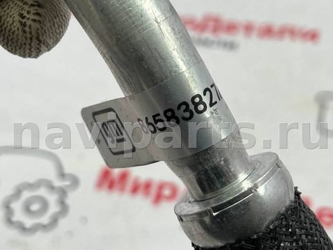 Новое Chevrolet Blazer EV, 2023 г., OEM 86583827, арт. 97172810_2, фото 8
