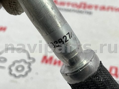 Новое Chevrolet Blazer EV, 2023 г., OEM 86583827, арт. 97172810_2, фото 9