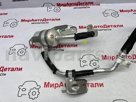 Новое Chevrolet Equinox EV, 2025 г., OEM 85059247, арт. 97172873, фото 2