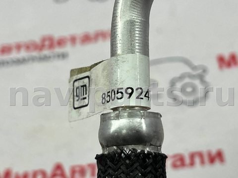 Новое Chevrolet Equinox EV, 2025 г., OEM 85059247, арт. 97172873, фото 8