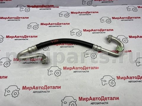 Новое Chevrolet Trax, 2015 г., OEM 95376420, арт. 97172890_2, фото 2