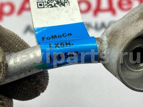 Новое Ford Escape, 2020 г., OEM LX6H19D567AC, арт. 97173658, фото 7