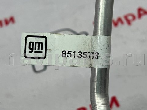 Новое Cadillac Optiq, 2024 г., OEM 85135703, арт. 97173763_1, фото 8