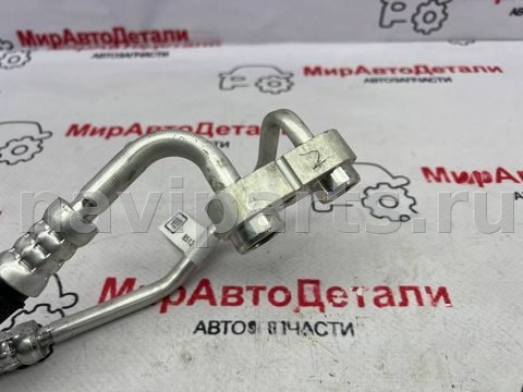 Новое Chevrolet Equinox EV, 2024 г., OEM 85135703, арт. 97173763, фото 5