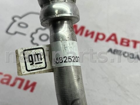 Новое Chevrolet Equinox EV, 2024 г., OEM 86825207, арт. 97173764, фото 5