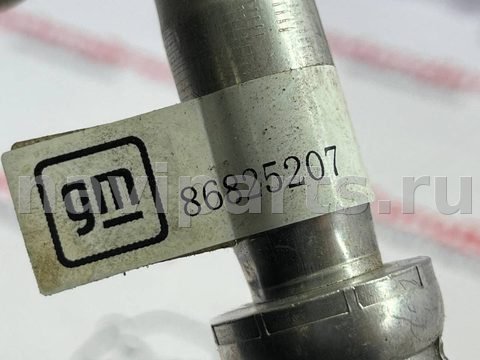 Новое Cadillac Optiq, 2024 г., OEM 86825207, арт. 97173766_1, фото 5