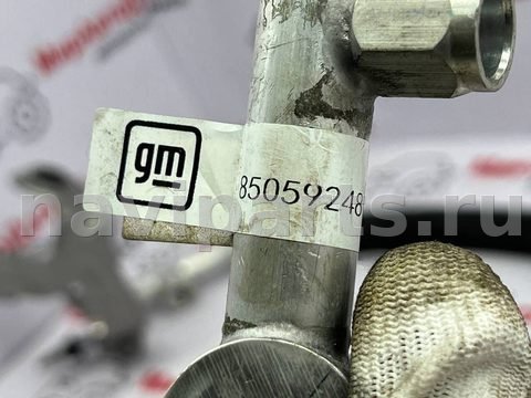 Новое Cadillac Optiq, 2024 г., OEM 85059248, арт. 97173767_1, фото 11