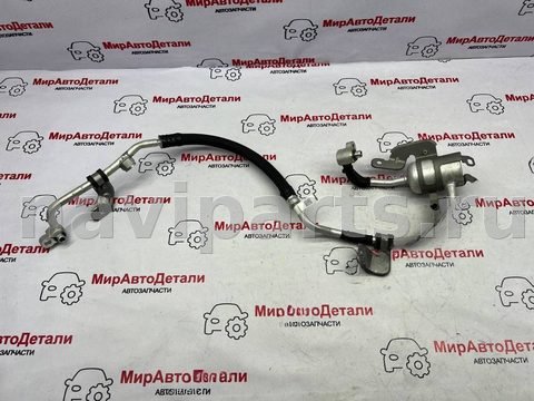 Новое Chevrolet Equinox EV, 2024 г., OEM 85059247, арт. 97173769